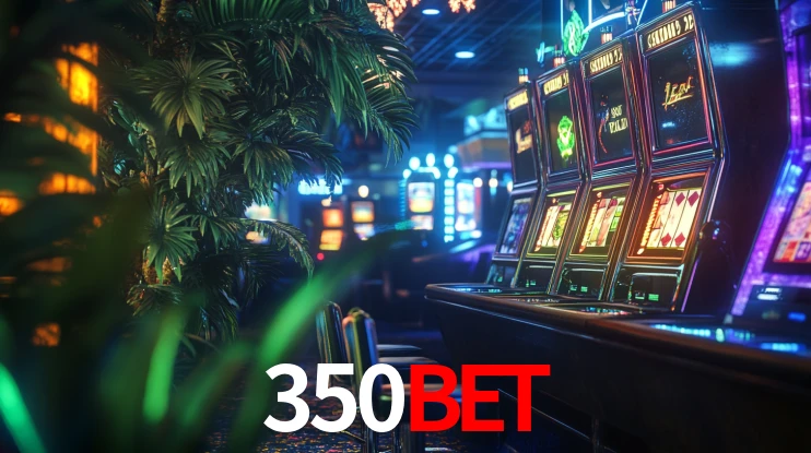 Live Casino 350BET