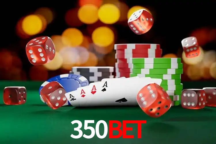 Ofertas Exclusivas 350BET