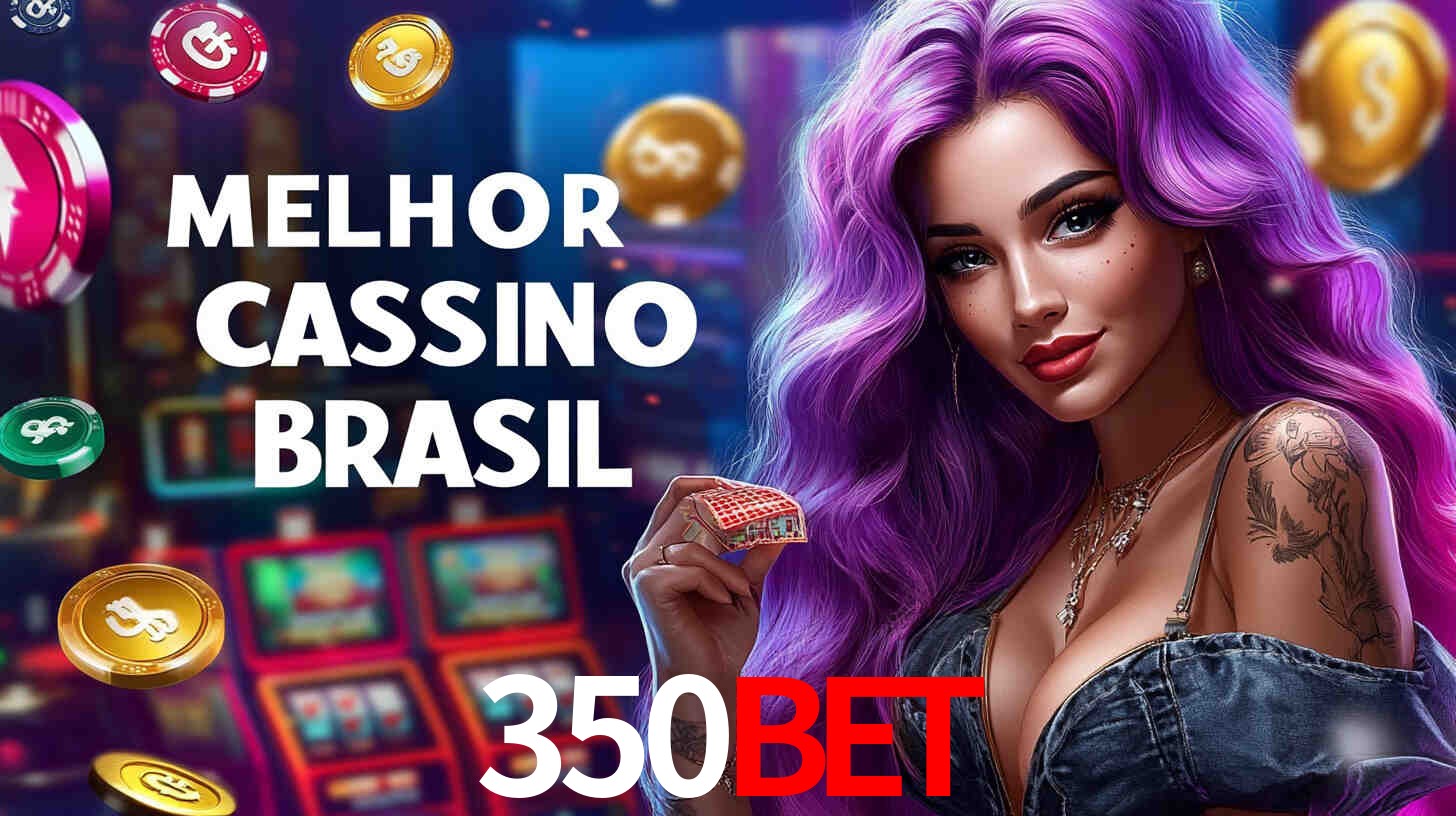 Explorando a Categoria de Eventos em Apostas na 350BET