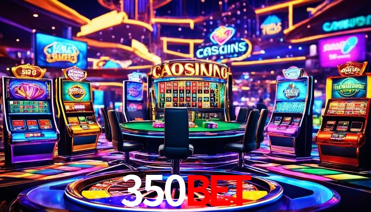 Tecnologia da Plataforma 350BET