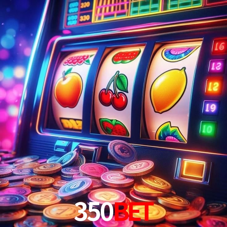 Benefícios da Conta 350BET