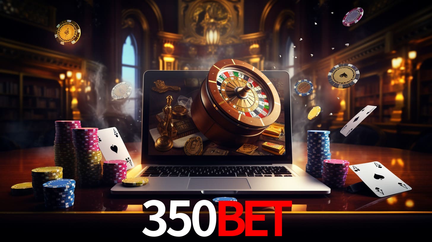 Blackjack Table 350BET