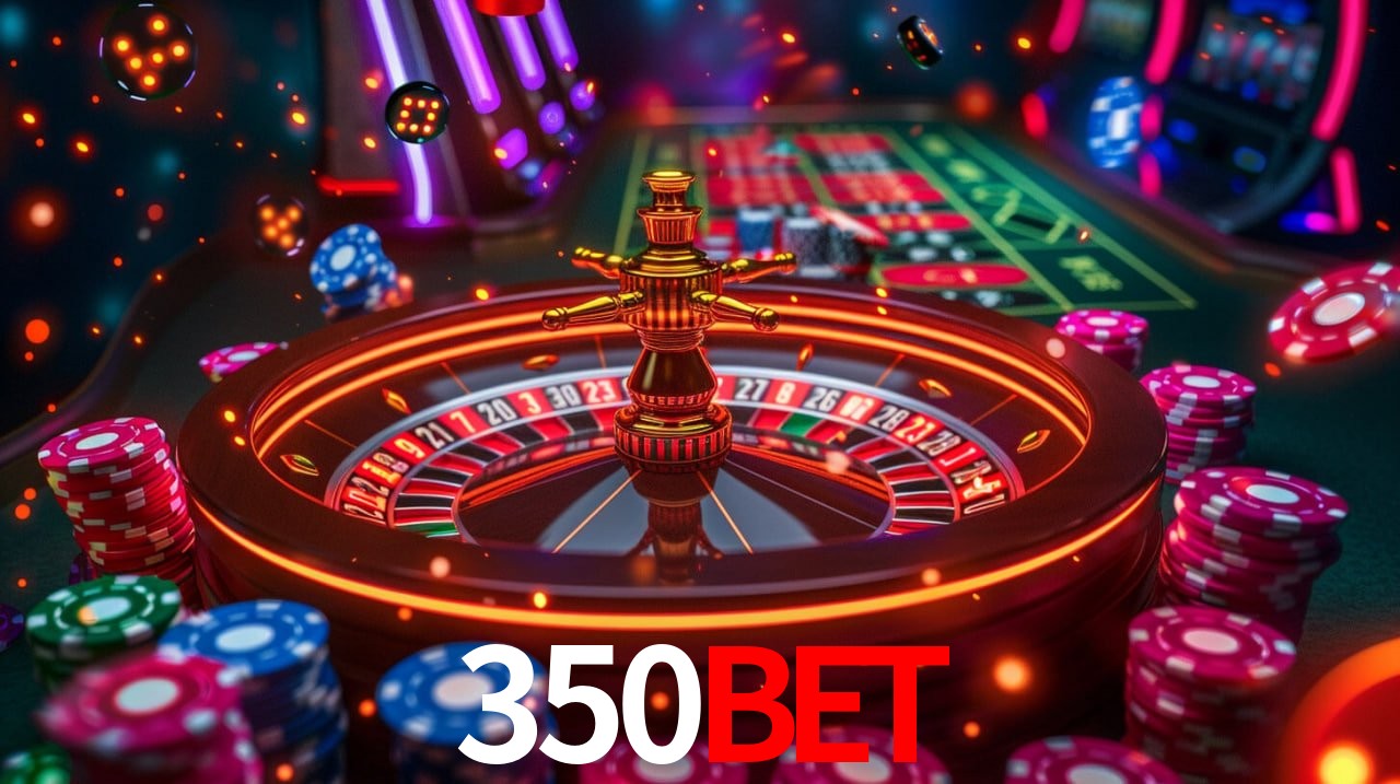 Torneios 350BET