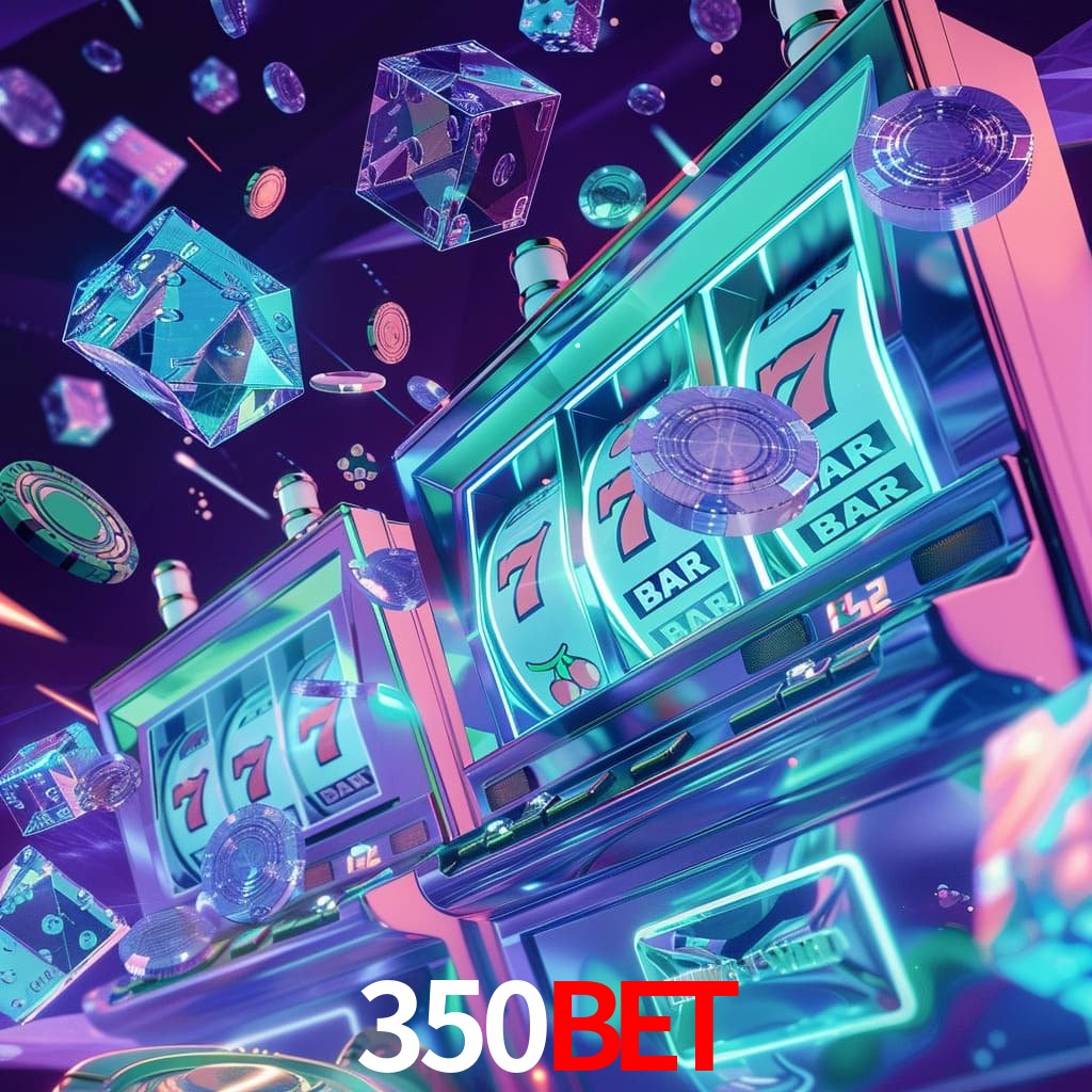 PIX Instantâneo 350BET