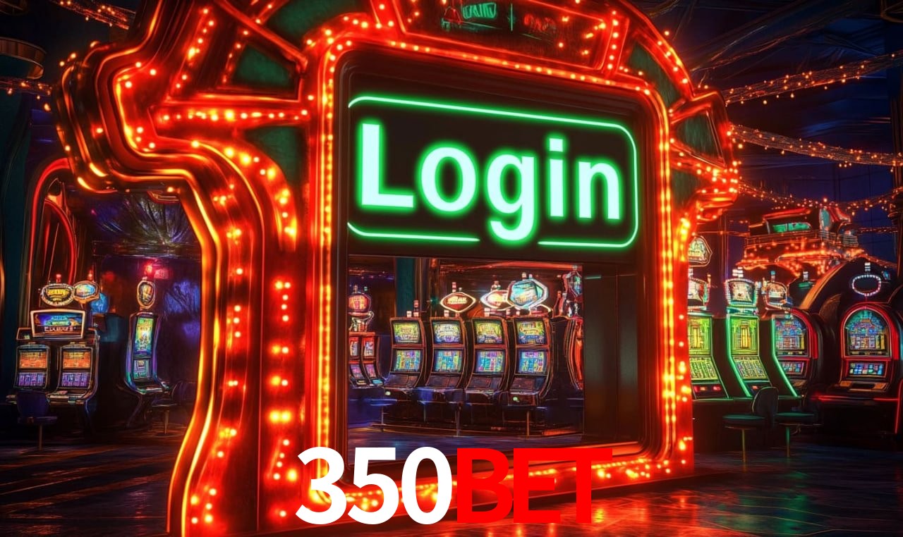 Casino Ao Vivo 350BET