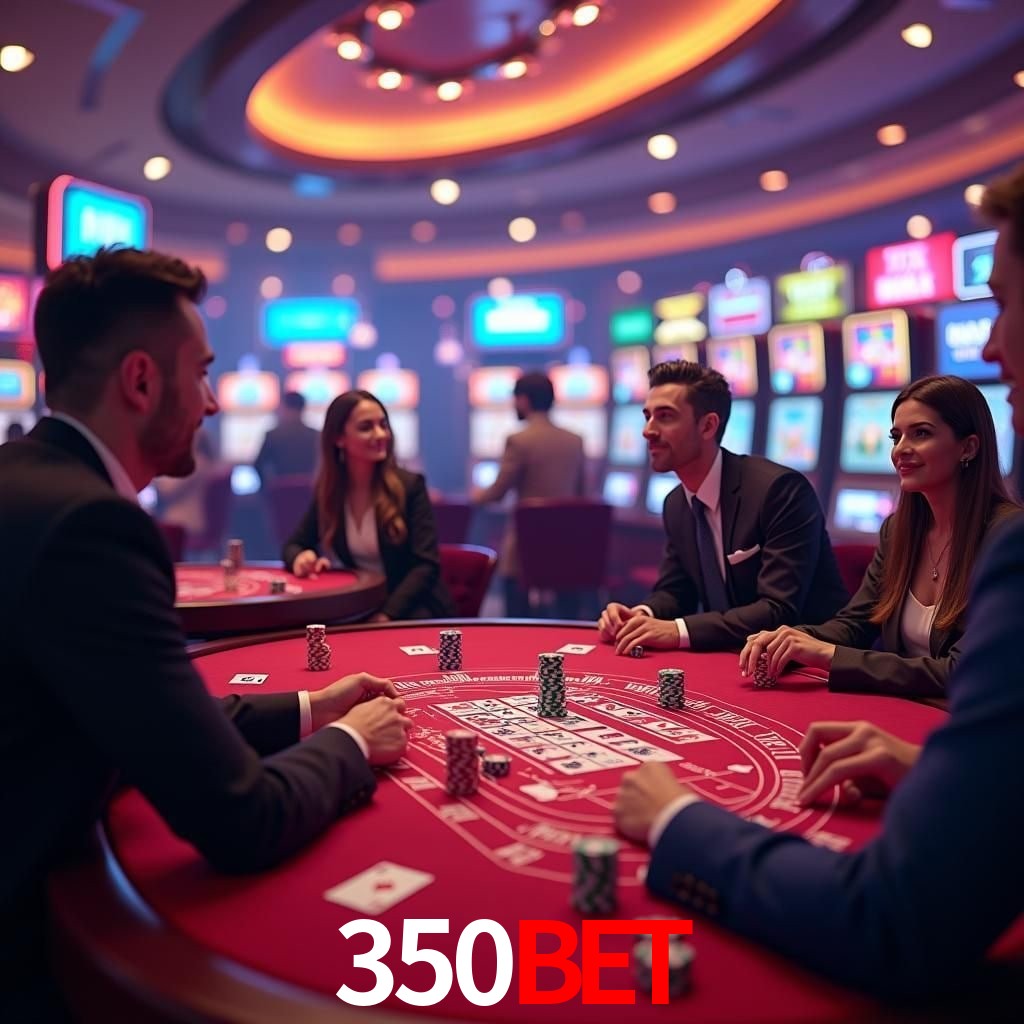 Apostas de Basquete 350BET