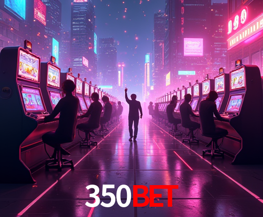 Estatísticas Esportivas 350BET
