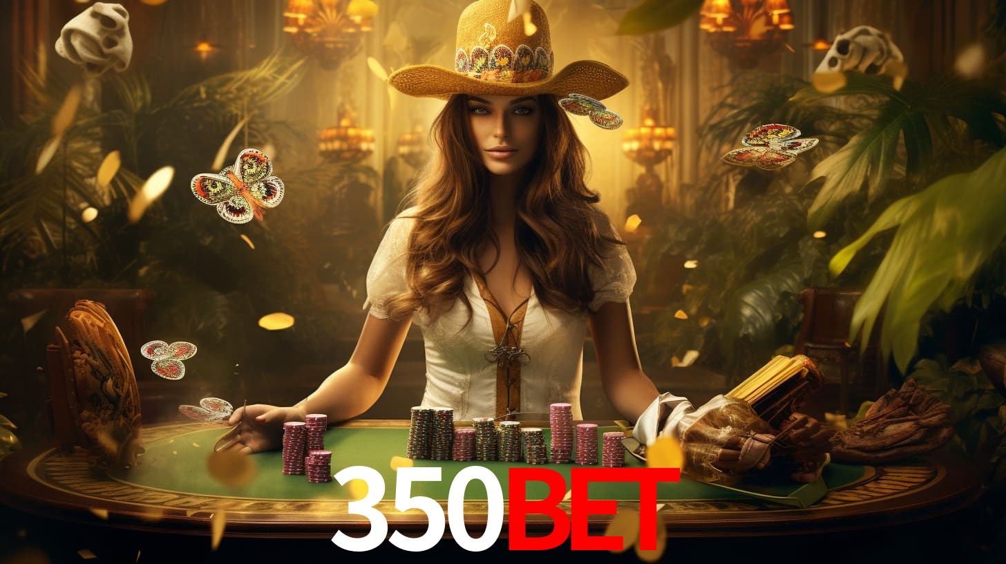 VIP Casino 350BET