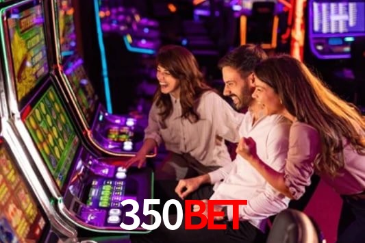 Bônus Diários 350BET