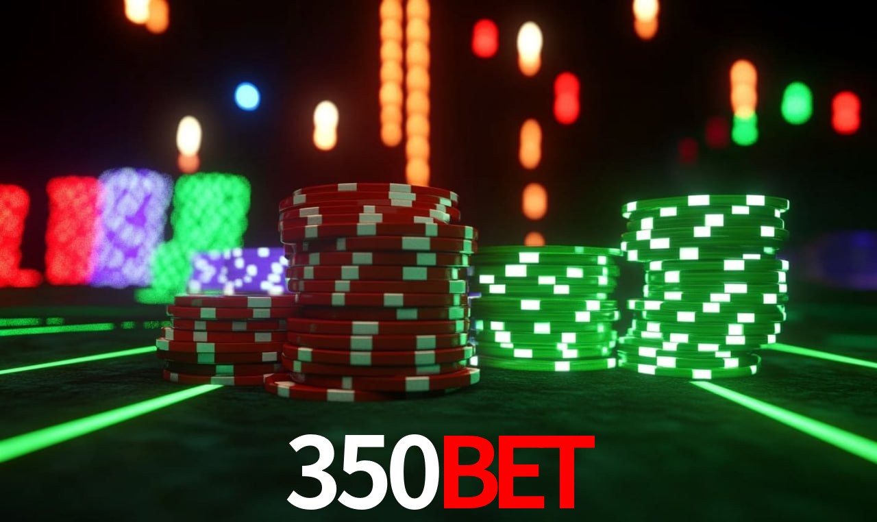 Bonus Features 350BET