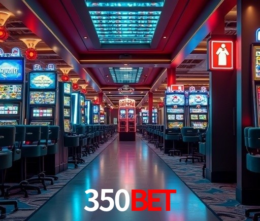 cassino 350BET