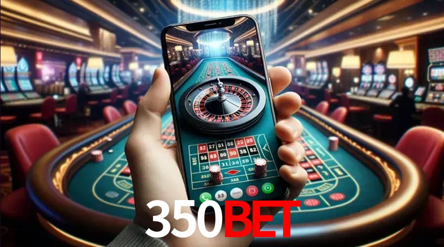 Quick Registration 350BET