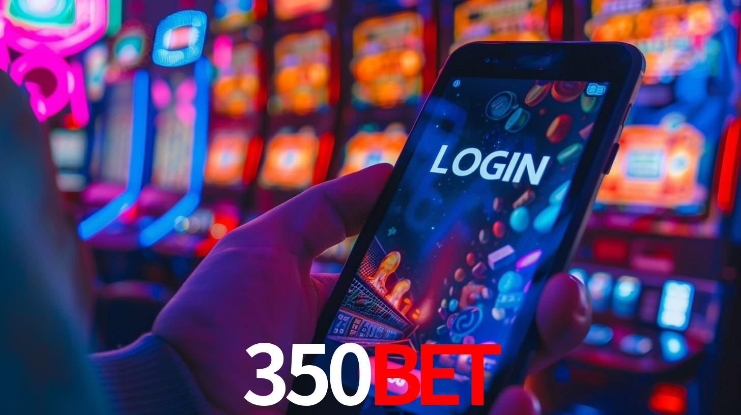 Experiência VIP 350BET