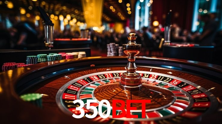 APP oficial da 350BET para mobile