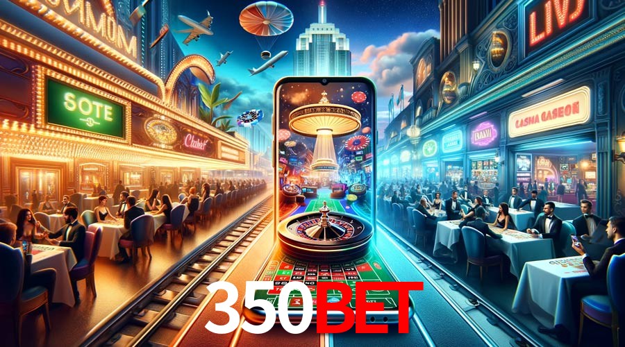 API Integration 350BET