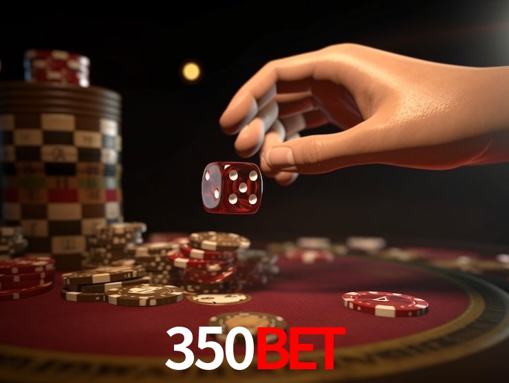 Promoções Sazonais 350BET
