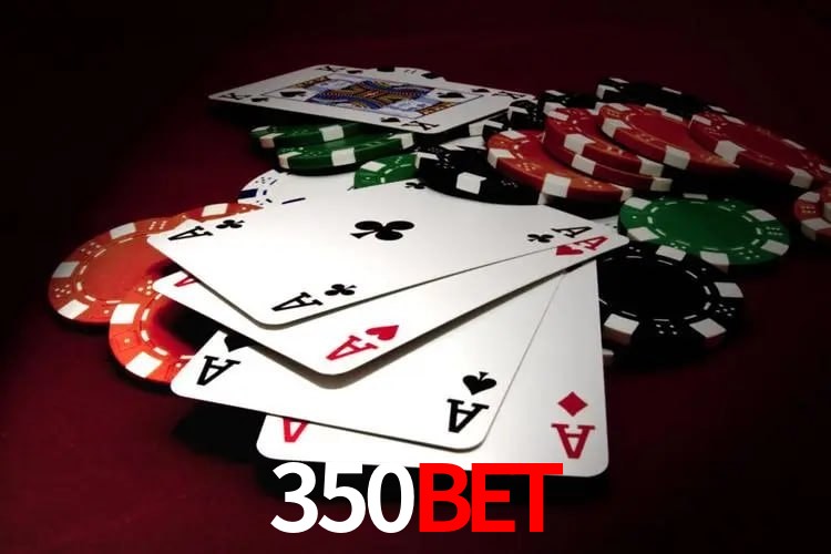 Estatísticas 350BET