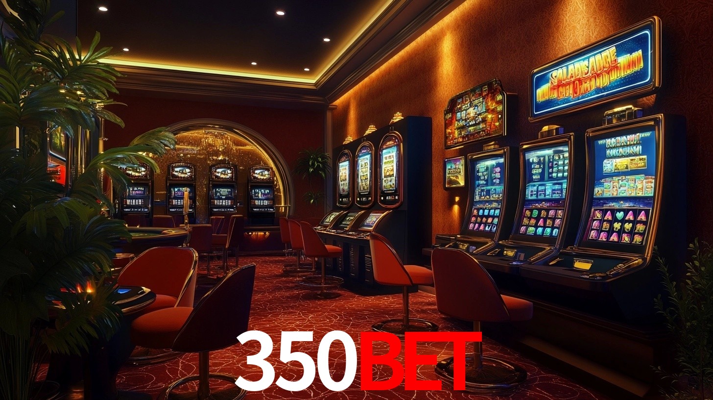 Tournaments 350BET