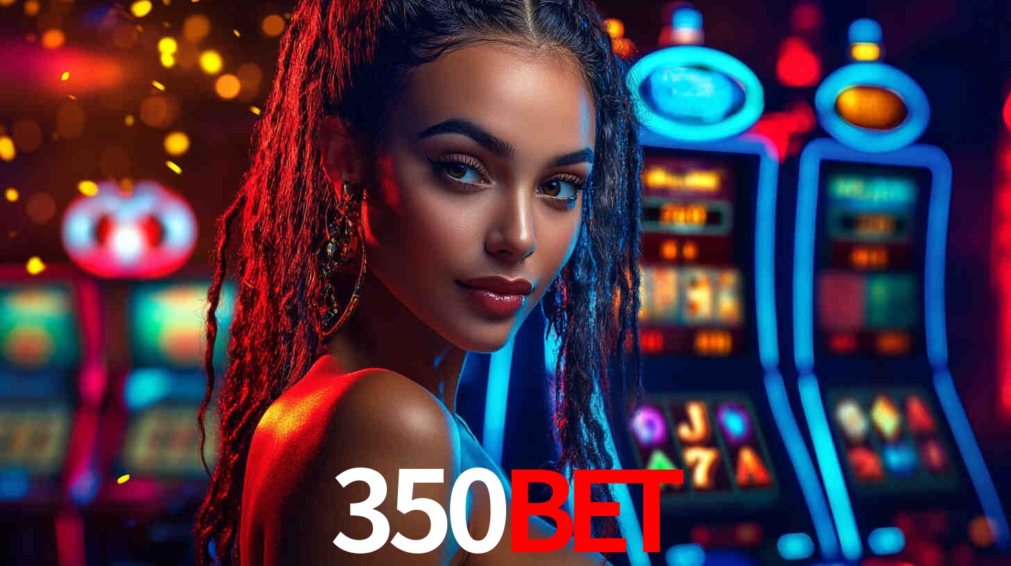 Inovações de Jogos na 350BET: O Futuro das Experiências Interativas