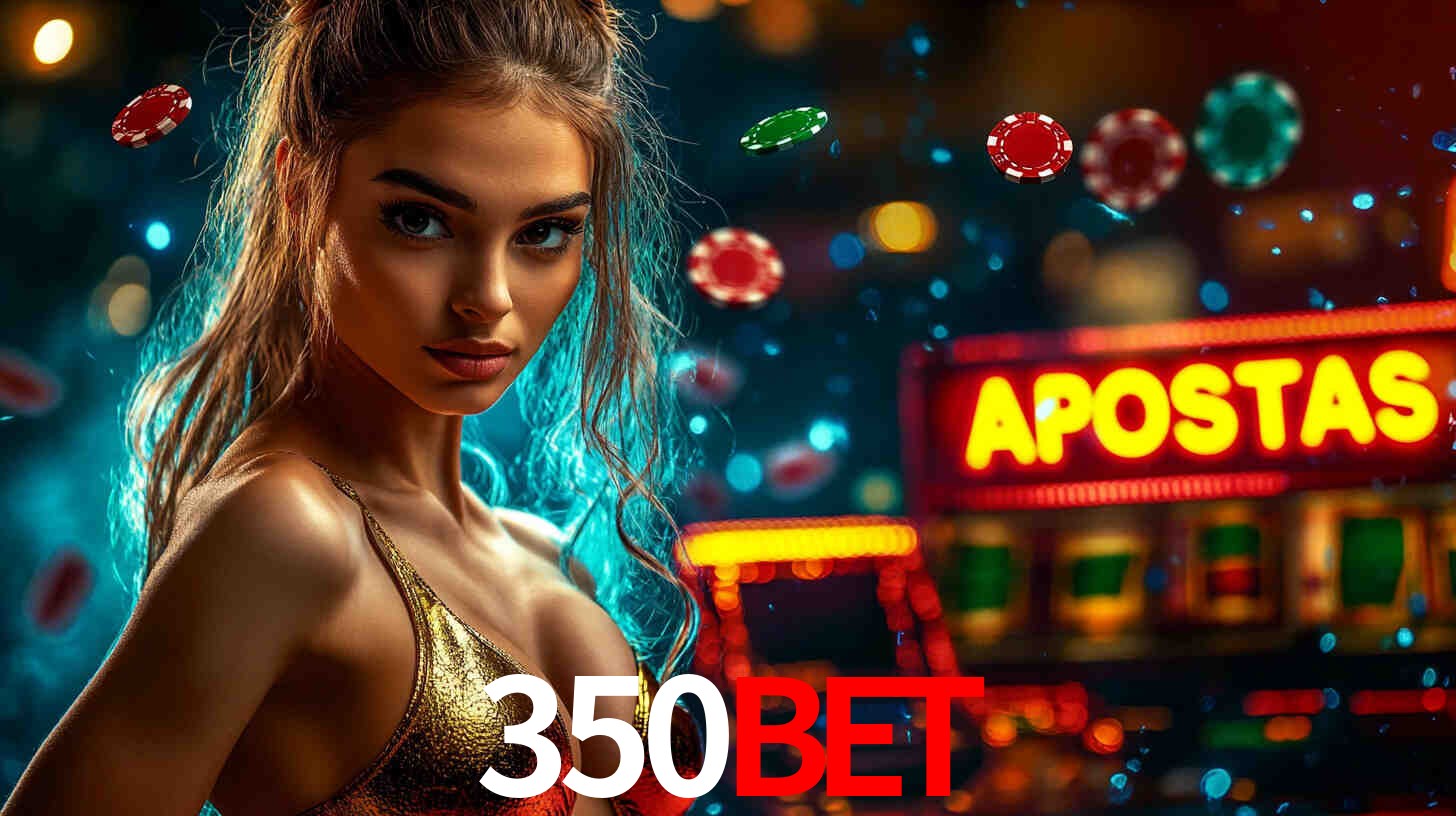 Explorando a Categoria de Eventos em Apostas na 350BET