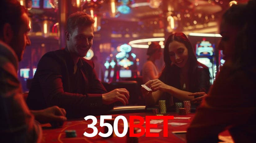 Descubra o Programa VIP da 350BET: Vantagens Exclusivas para Jogadores