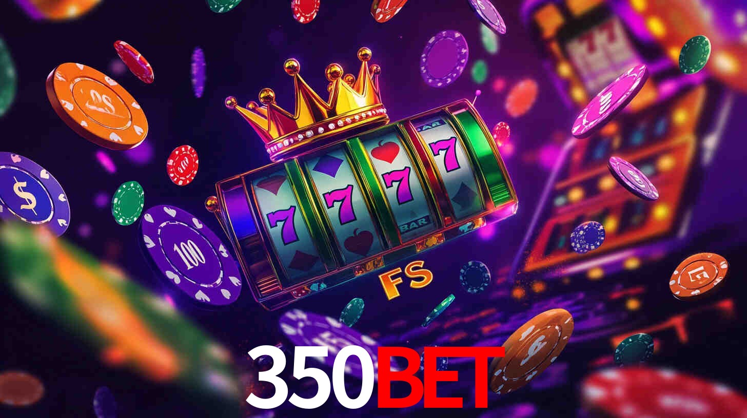 Welcome Bonus 350BET