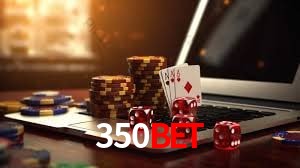 Bônus de Boas-vindas 350BET