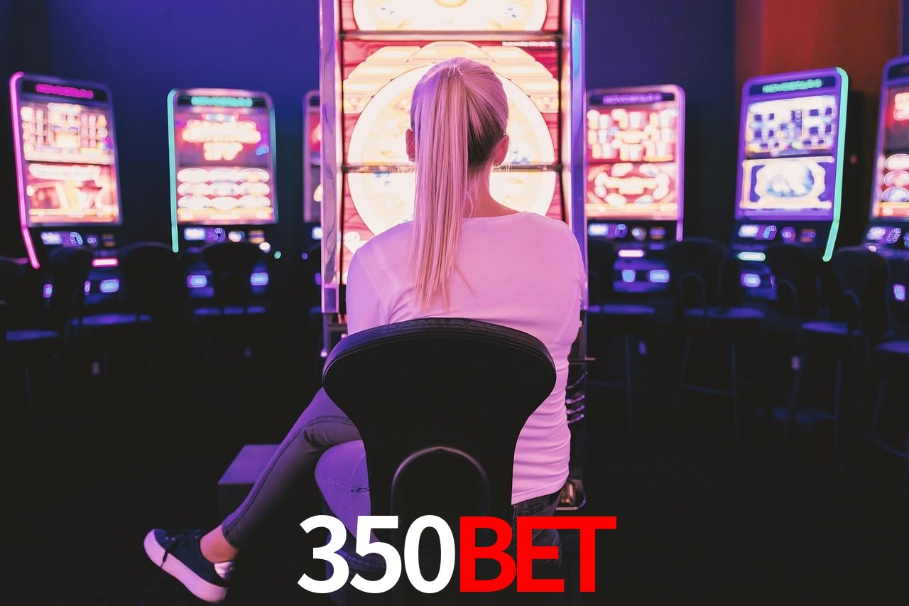 Game Providers 350BET