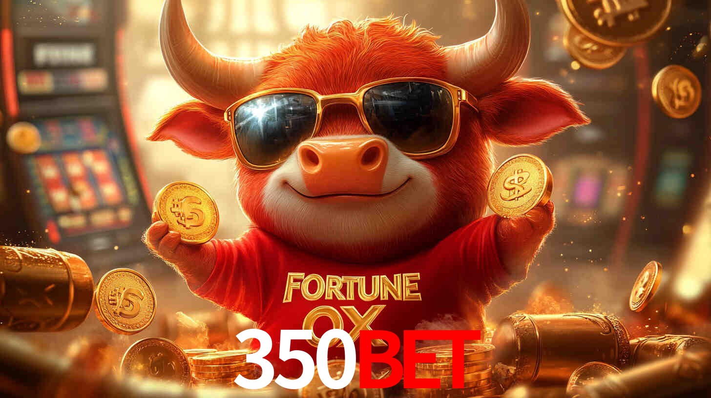 Bônus Generosos e Exclusivos no 350BET para Você!