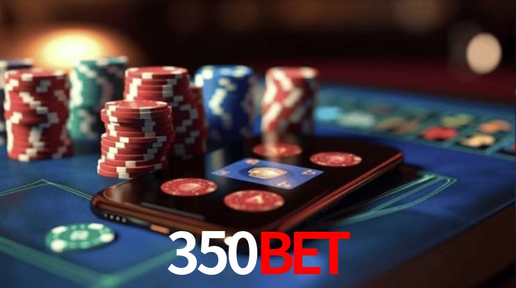 Requisitos do APK da 350BET para Android