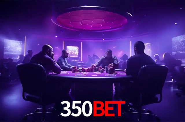 Design Responsivo 350BET
