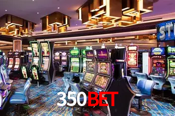 Inovações de Jogos na 350BET: O Futuro das Experiências Interativas