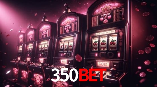 Casino Ao Vivo 350BET