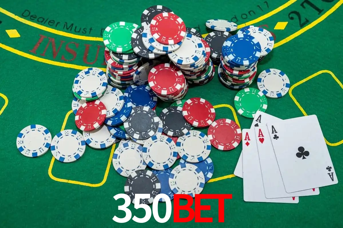 Apostas de Futebol 350BET