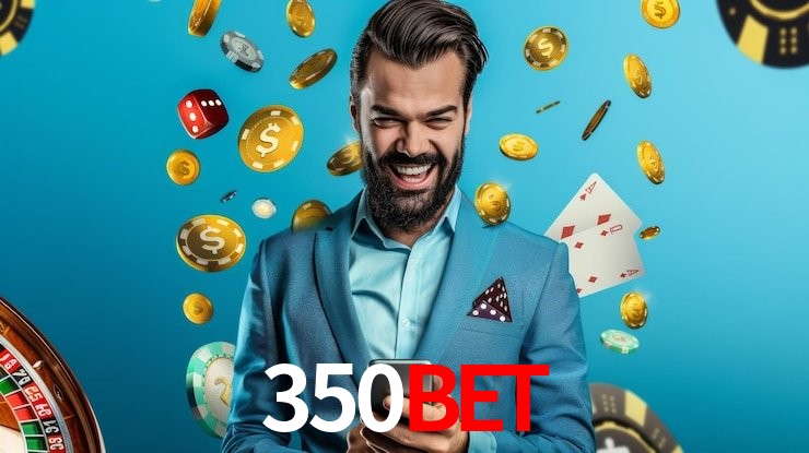 Slot Games 350BET
