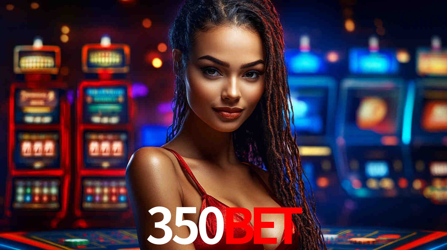 A Emoção da Loteria na 350BET: Uma Chance de Mudança de Vida
